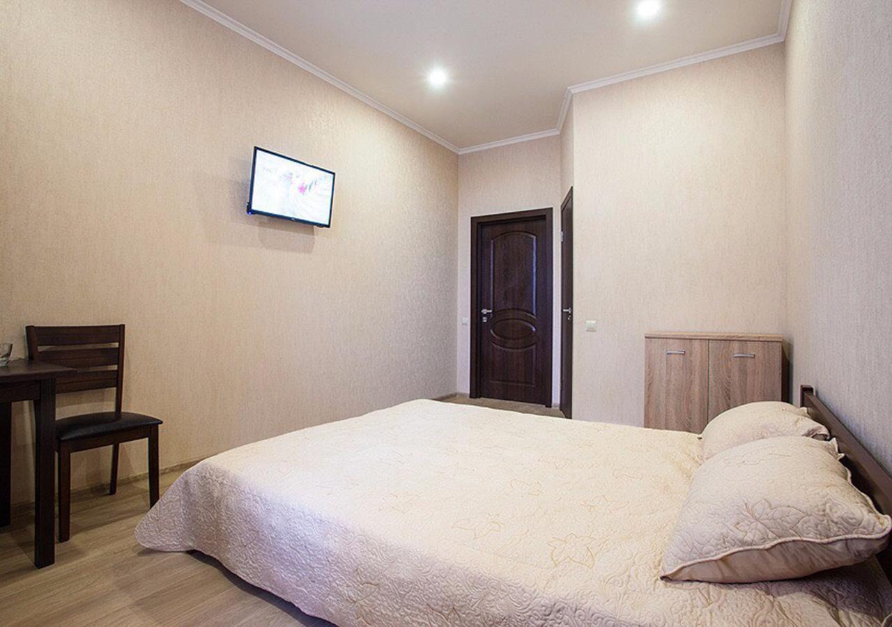 Apartment De France Odessa Exterior foto