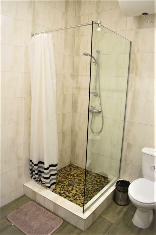 Apartment De France Odessa Exterior foto